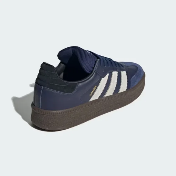 New Adidas Samba XLG Shoes SizeM8.5 / W 9.5